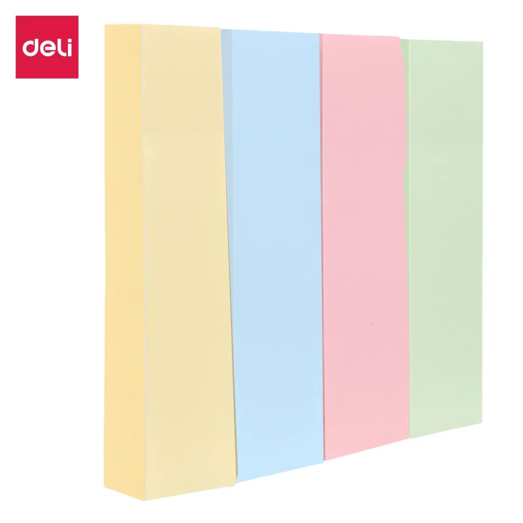 Deli - 10902 Index Tabs (1CTN*9Box*24's)
