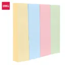 Deli - 10902 Index Tabs (1CTN*9Box*24's)