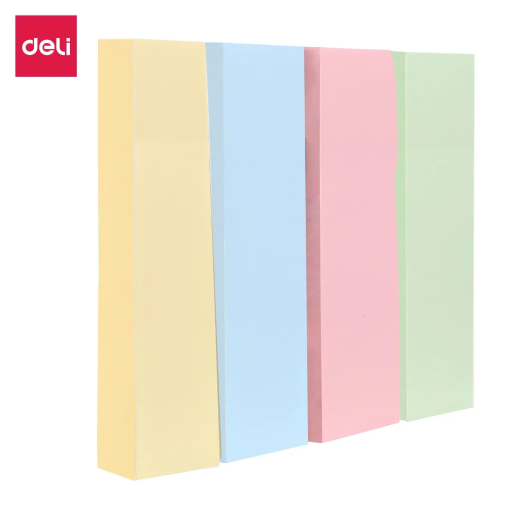 Deli - 11002 Index Tabs (1CTN*18Box*12's)