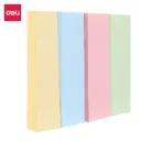 Deli - 11002 Index Tabs (1CTN*18Box*12's)