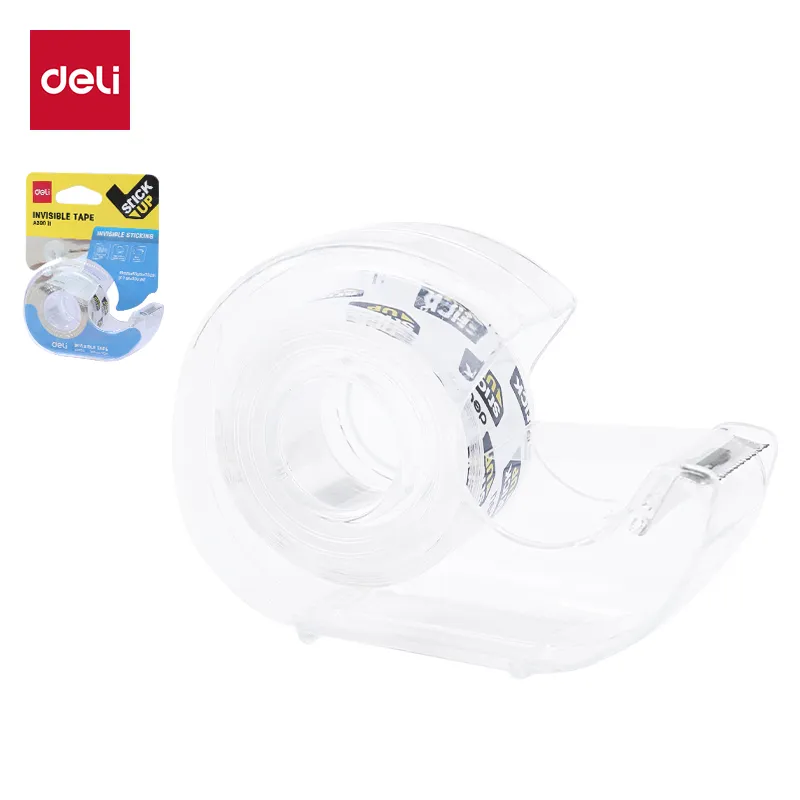 Deli - 30011 Tape (1CTN*4Box*36's)