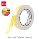 Deli - 35113 Mounting Double Side Tape (1CTN*4Box*24's)
