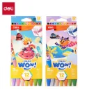 EC228-12 Oil Pastel (1Ctn*8Box*20Card)