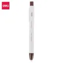 Deli - 01800 Retractable Eraser (1CTN*2Box*12box*24's)