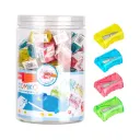 Deli - EH032 Pencil Sharpener (1Ctn*24Box*70Pcs)