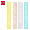 Deli - 650 Ruler (1CTN*24Box*24's)