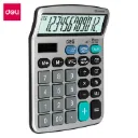 Deli - EM19810 Electronic Calculator (1CTN*4Box*20's)