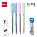 Deli - 03032 Ballpoint Pen (1CTN*10Box*36C*4's)
