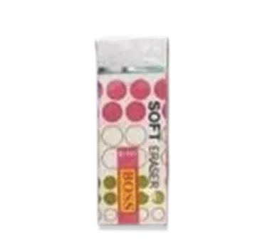 BOSS - ER103 Eraser (1CTN*32Box*30's)