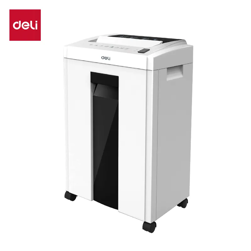 Deli - ET051 Paper Shredder(1CTN*1PCS)