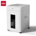 Deli - ET081 Paper shredder (1Ctn*1Pcs)