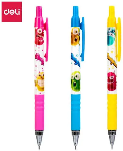60400 Mechanical Pencil (1CTN*4Box*8box*36's)