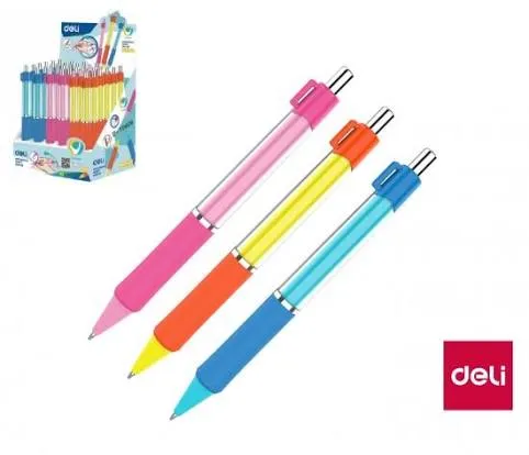 61500 Mechanical Pencil (1CTN*2Box*12box*24's)