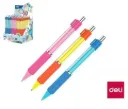 61500 Mechanical Pencil (1CTN*2Box*12box*24's)