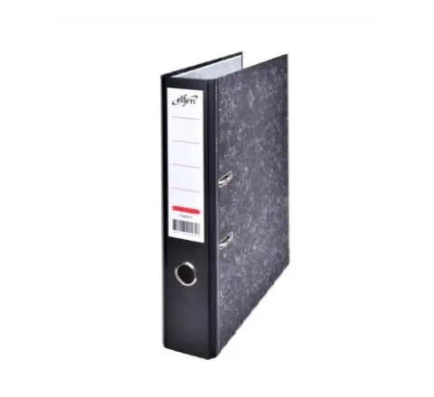 ZO-320 Office Management File (1Pack*12Pcs)
