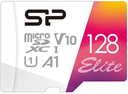SP Mobile Elite MSD Memory Card 128GB With A1V10