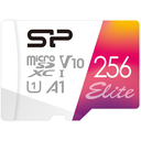 (DC)SP Mobile Elite MSD Memory Card 256GB With A1V10