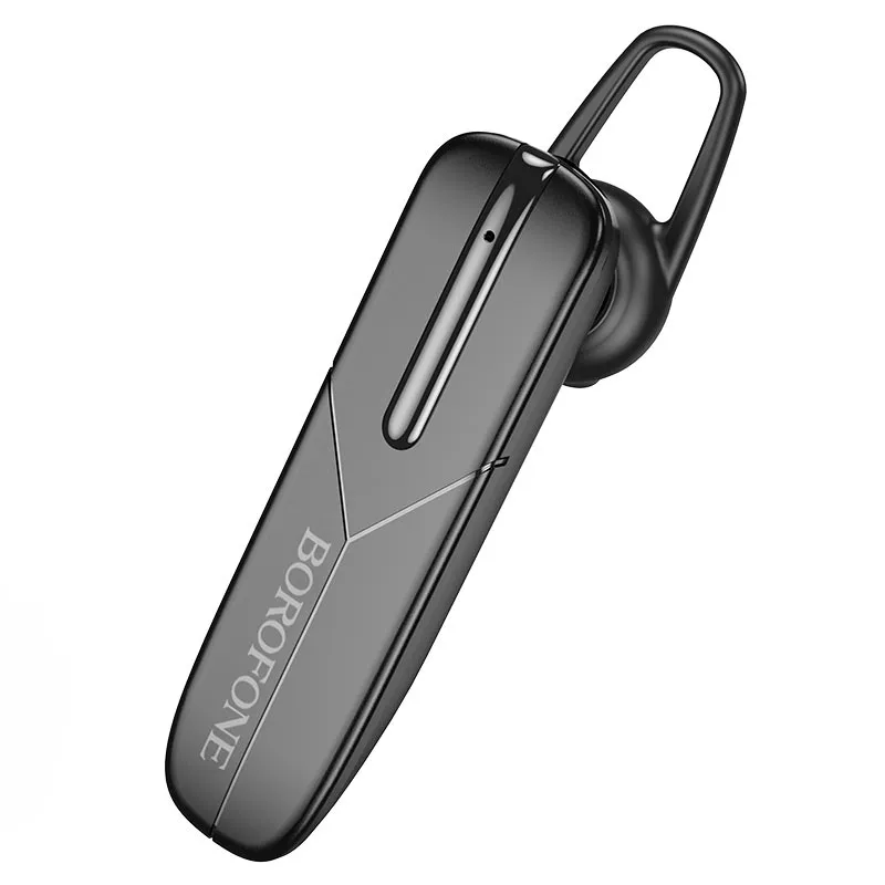 Borofone BC36 Lucky Business BT Wireless Earphone (Black)