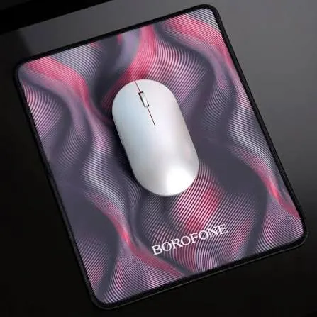 Borofone BG12 200mm Mouse Pad