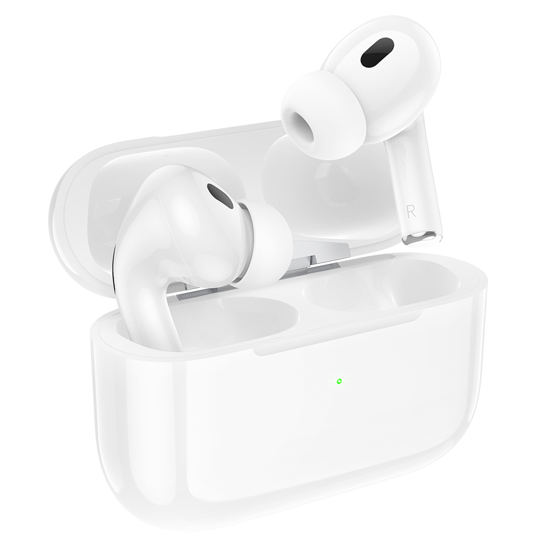 (RJ)Borofone BW36 ANC Wirless Earbuds