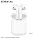 (RJ)Borofone BW79 Wireless BT Earbuds
