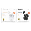 (RJ)Borofone BW88 Wireles Earbuds