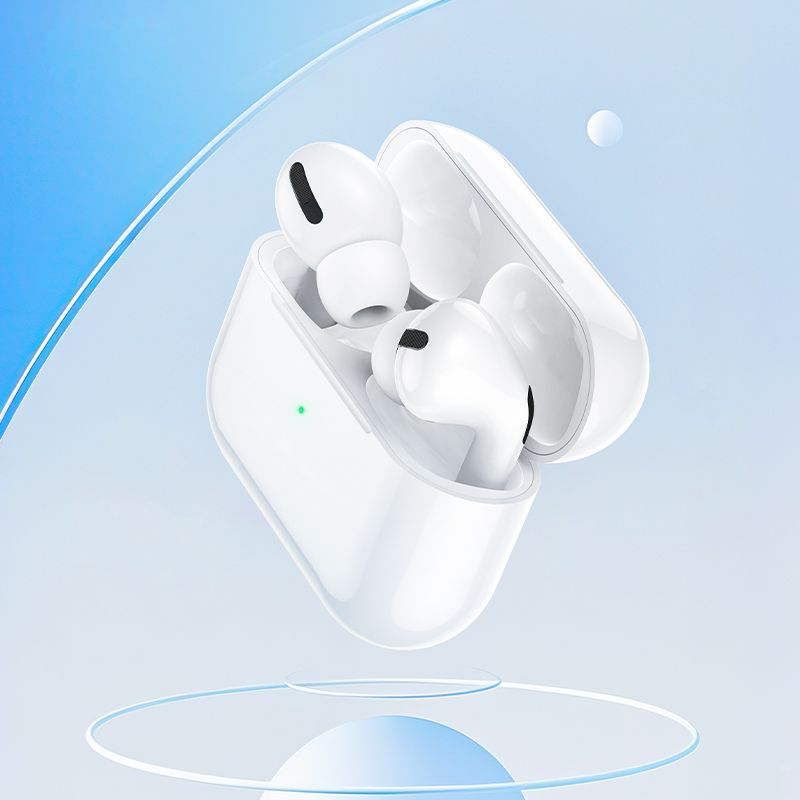 (RJ)Borofone BW90 Wireless BT Earbuds