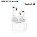 (RJ)Borofone BW91 Wireless BT Earbuds