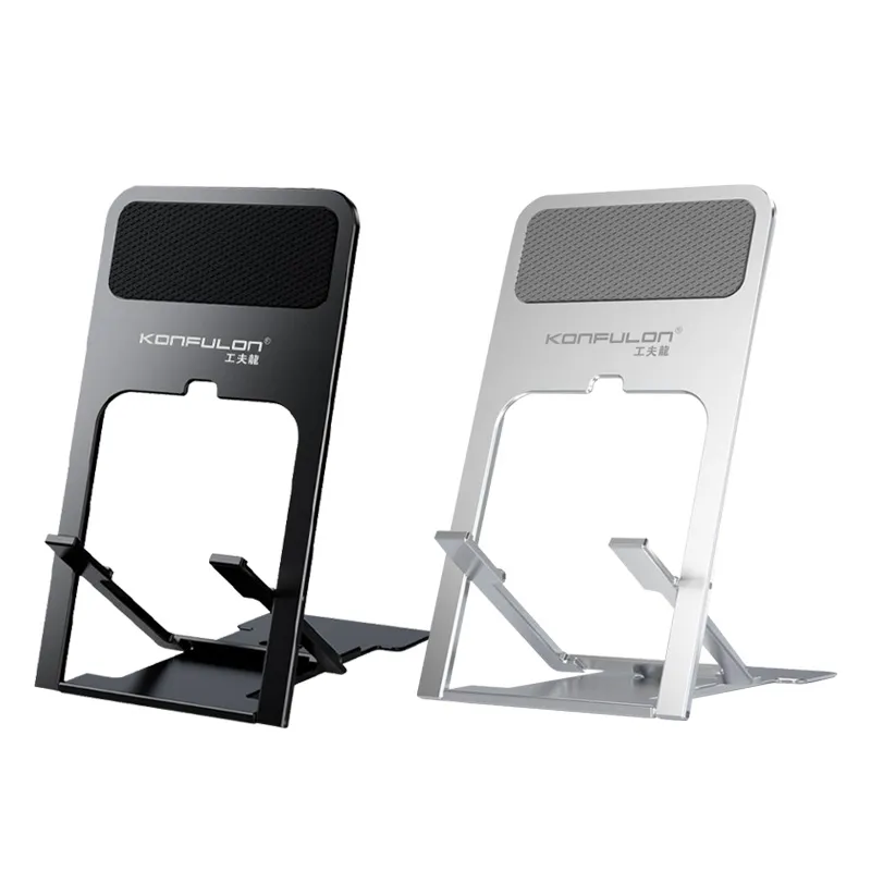 Konfulon - CM25 Thin-Sliced Desktop Stand