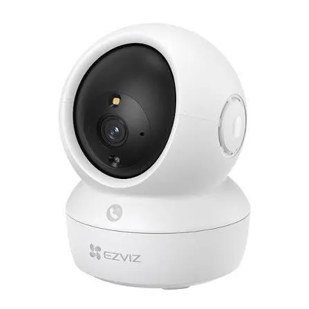 ICB-EZVIZ H6C Pro 3K Smart Home Camera