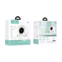 Hoco HX66 Dual Outlet Hihg Airflow Deaktop Circulating Fan