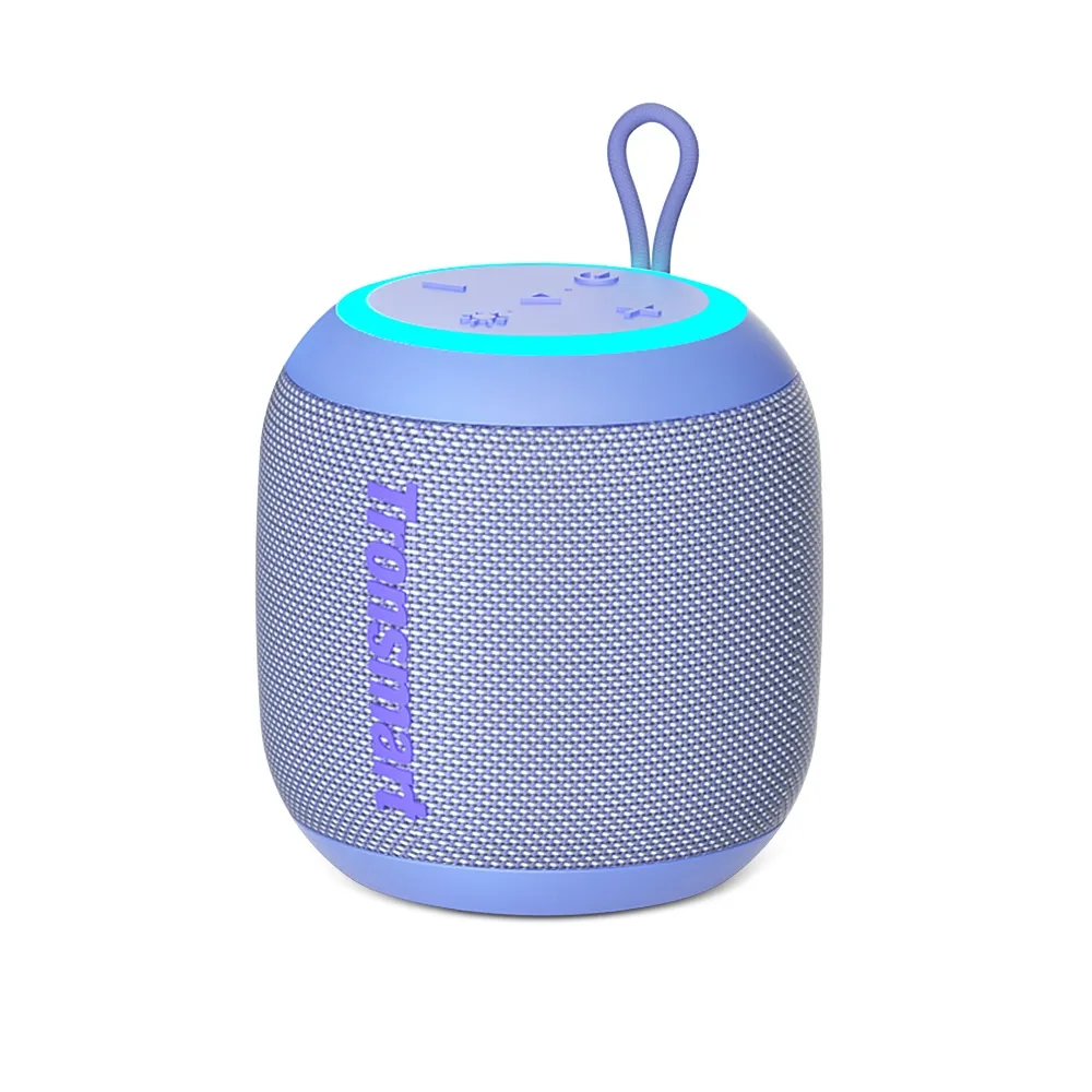 (DC)Gadget Max Tronsmart T7 Mini Portable Outdoor Speaker