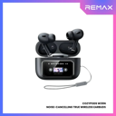 (DC)REMAX–COZYPODS W30N 5.4 Noise Cancelling Earbuds