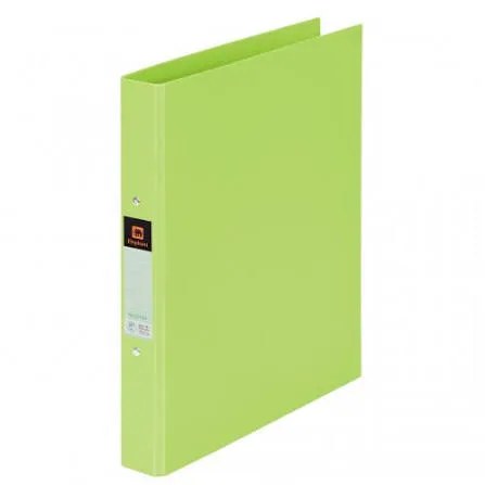 ELEPHANT RING FILE 2R 221A4 GREEN