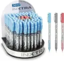 Doms Inxtra Fine Ball Pen 0.7