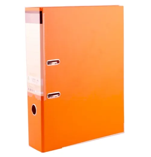 ELEPHANT BOX FILE 2100F LEGAL SIP 3" GOLD