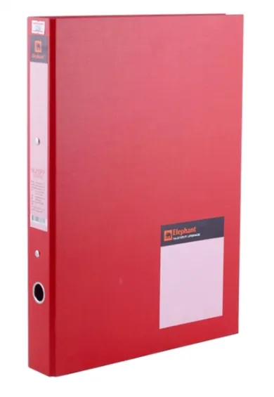 ELEPHANT RING FILE 210DF R 1"
