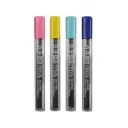 ASL37906 M&G Mechanical Pencil Leads 0.9/HB (1Box x 36Pcs)