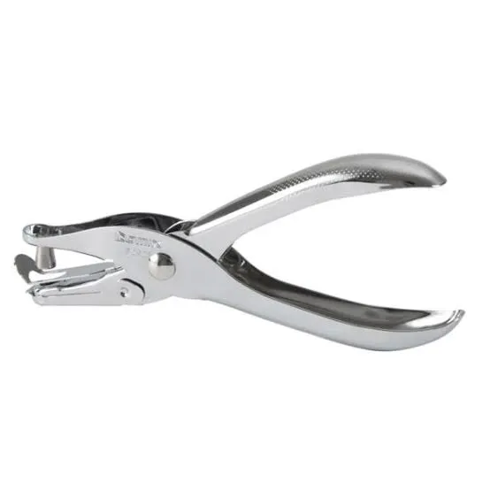 B2921 Comic One Hole Punch