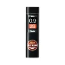 PENTEL 2B PENCIL 0.9 AIN STEIN LEADS