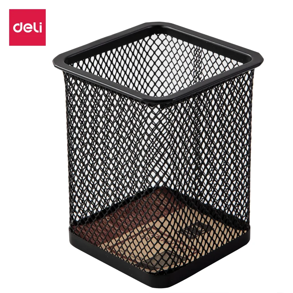 Deli - 9174 Pen Holder (1CTN*8Box*12's)