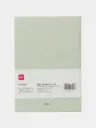 EN140L-G Leather Cover Notebook (Green) (1Ctn*4Box*16Pcs)