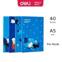 ENA540 Sewing Notebook (1Ctn*20Pkt*12Pcs)