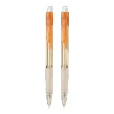 Pilot Super Grip Mechanical Pencil 0.5 (Orange) H185NO