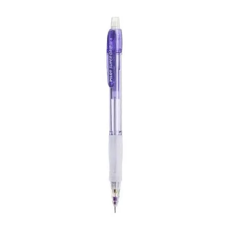 Pilot Super Grip Mechanical Pencil 0.5 (Violet) H185NV