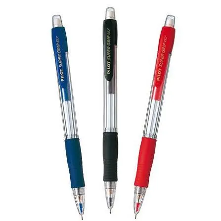 Pilot Super Grip Mechanical Pencil 0.7 (Light) H187NL