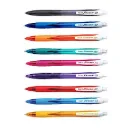 Pilot Rexgrip Mechanical Pencil 0.7 O-2B