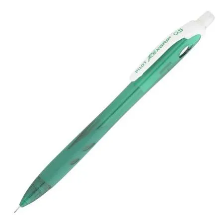 Pilot Begreen Rexgrip Mechanical Pencil 0.7 (Green) HRG10R7BLG