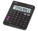 Casio MJ-120DPLUSBKWADPW(PH)-12 Digits Electronic Calculator