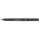 UNI Marker Black (04) Pin-200 PIN200BLK04